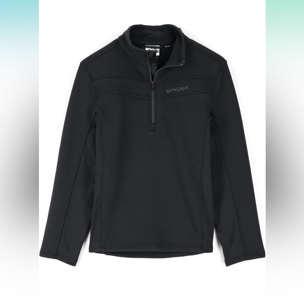 Spyder Encore Fleece Jacket XL
